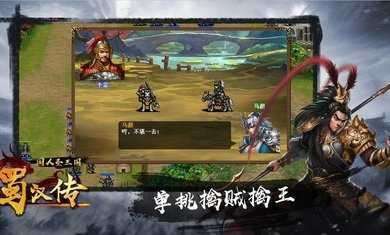 圣三国蜀汉传2图2