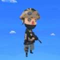 大逃杀冲冲冲游戏官方版（Battle Royale Run）