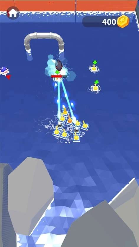 WarshipSquad游戏安卓版图3