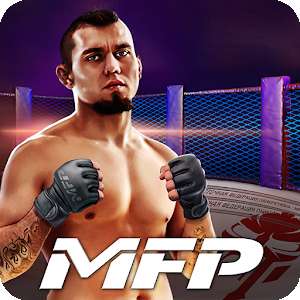 综合格斗MMA