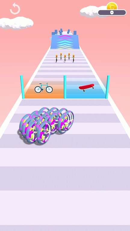 极速跑步者图3