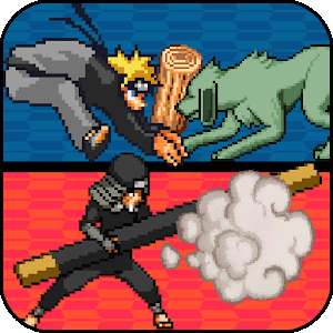 Shinobi Arena