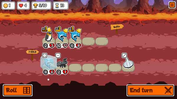 Super Auto Pets图3