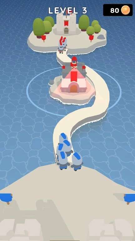 Draw Tower Defence图2