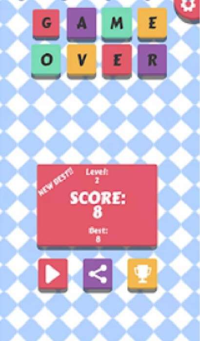 算式填空游戏中文版（Math Game）图2
