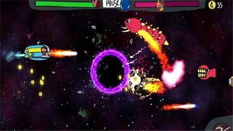 戴尔开普勒北斗之星图2