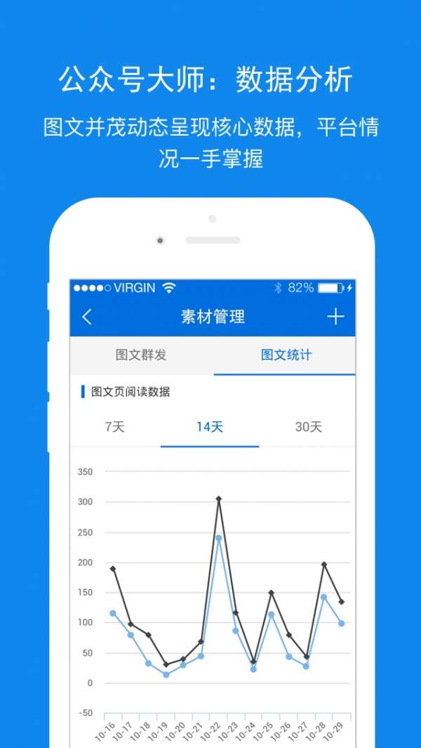 公众号大师图5