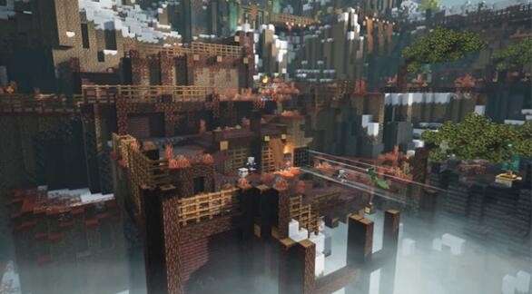 建造方块沙盒世界图2
