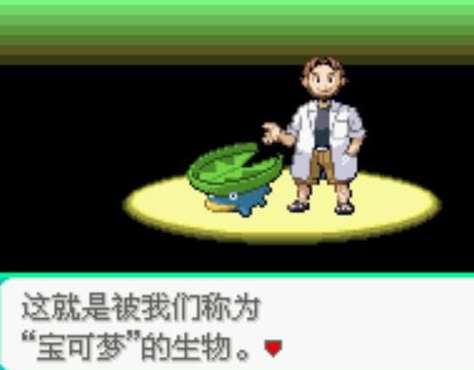 精灵宝可梦究极绿宝石图2