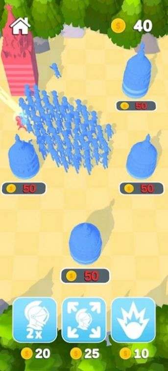 塔楼扩张图1