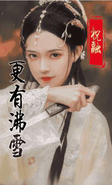 三国人凄团图2