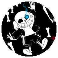 bonetale全然不信帕派瑞斯