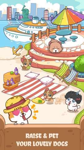 Fancy Dogs图3