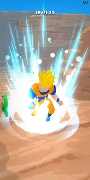 龙珠冲击Dragon Blast图3