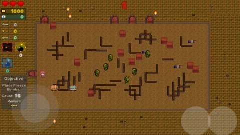 Lost In Dungeon图3