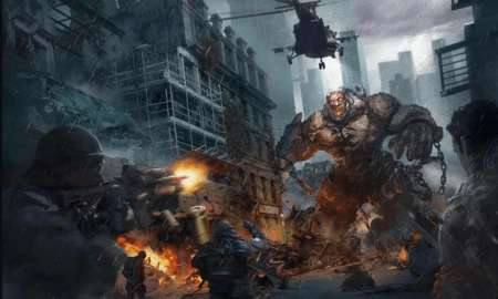 死亡归途僵尸战争 2.21.7图1