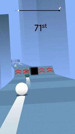 balls race游戏图1