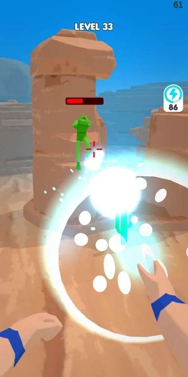 龙珠冲击Dragon Blast图2