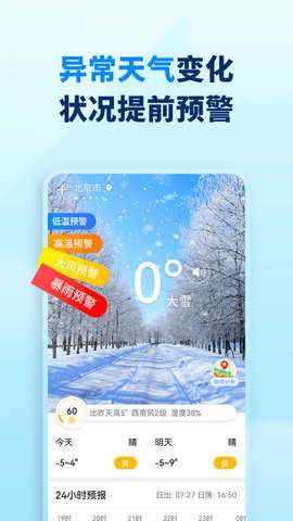 奇妙天气图2