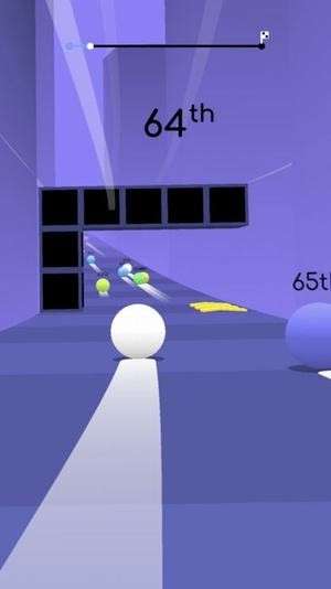 balls race游戏图2