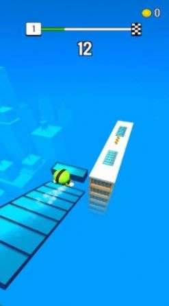 摩天楼滑行2022安装图2