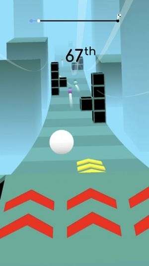balls race游戏图4