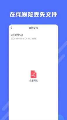 极速修复大师图2