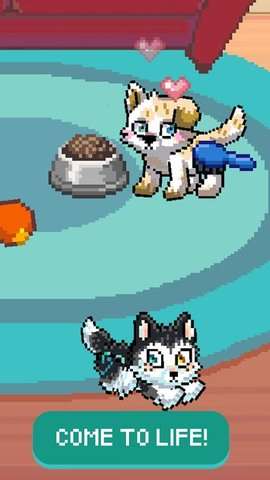 Pixel Petz图2