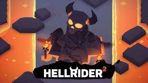 Hellrider2图1