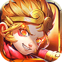 降魔神话(登录送满V)
