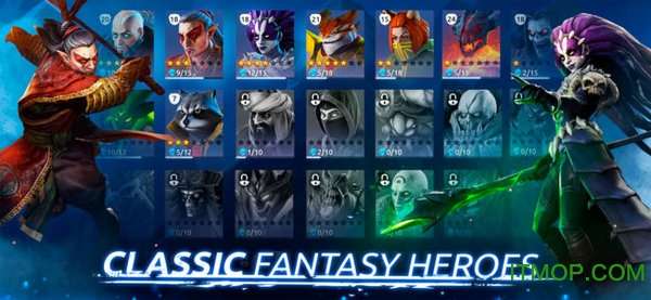 魔法时代age of magic图2