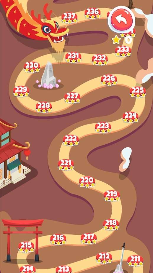 怪物果酱：合并难题图1