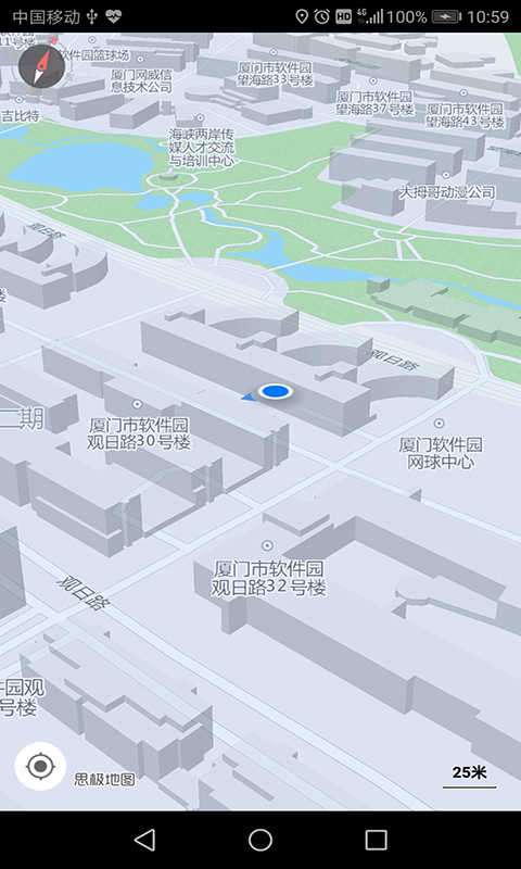 思极地图图2