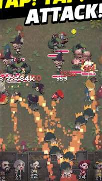 点击丧尸图1