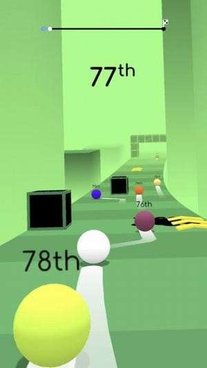 balls race游戏图3
