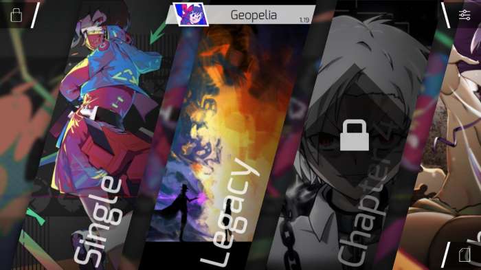 phigros1.6.8最新版图2