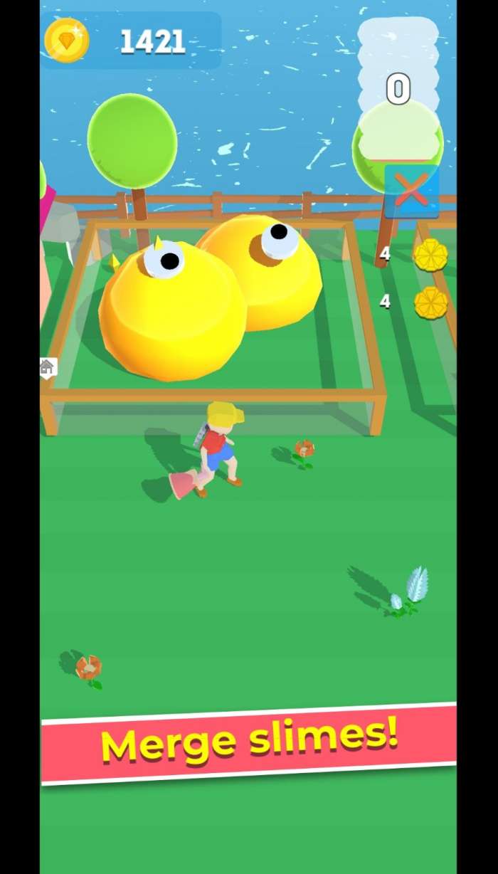 斑点牧场主图2