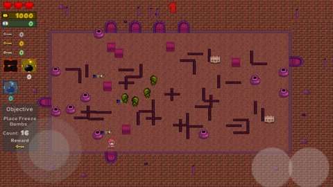 Lost In Dungeon图2