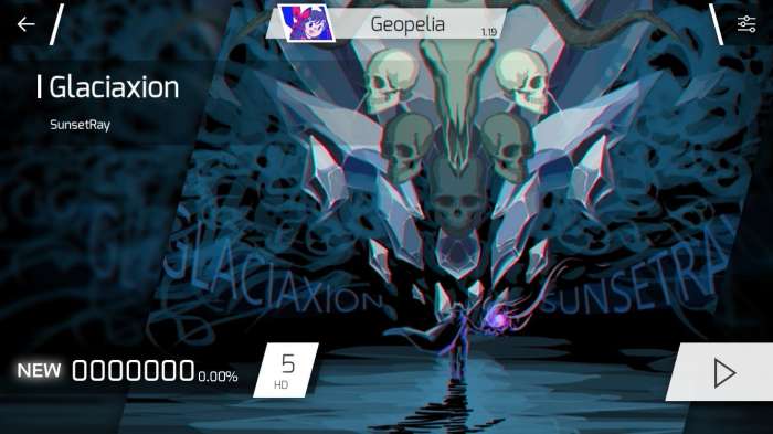 phigros1.6.8最新版图1