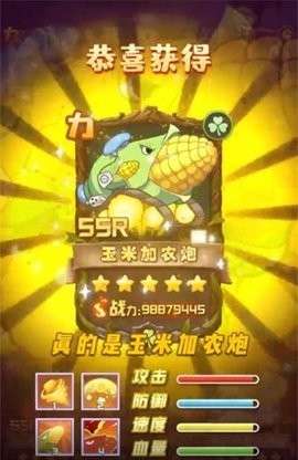 玉米加农炮图2