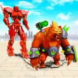 野熊改造机器人2022apk