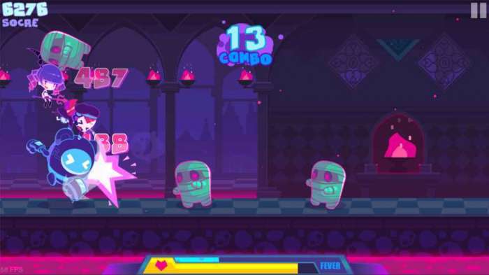 MuseDash免费版图3