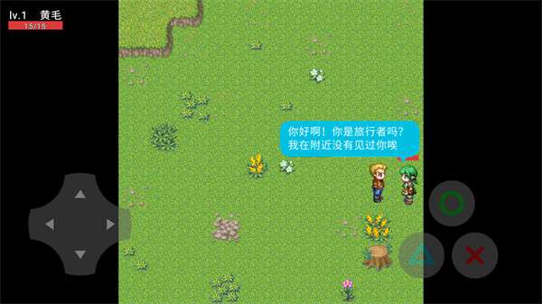 RPG大冒险手机版图3