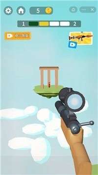 狙击训练场图3