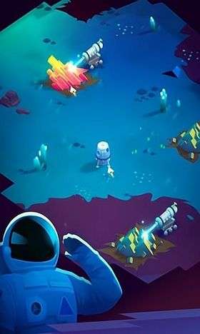 星际矿工图2