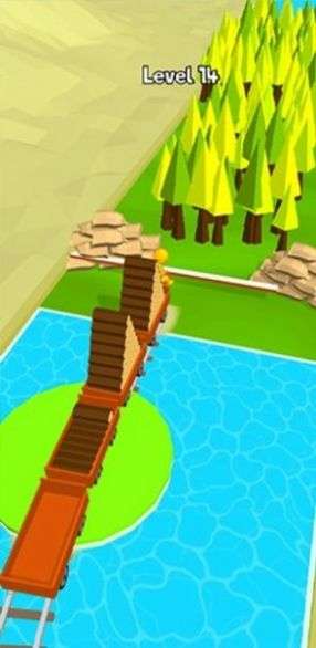 轨道堆栈3D图2