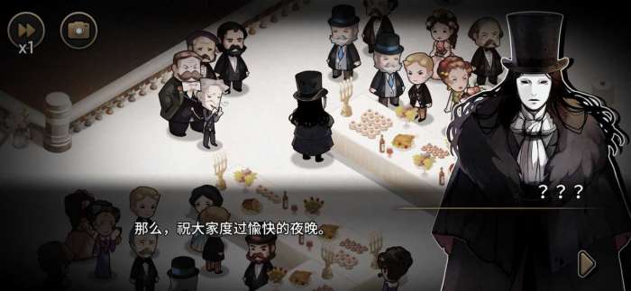 迈哲木歌剧魅影官方版图2