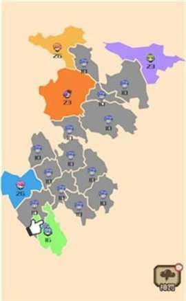迷你战场 1.0图1