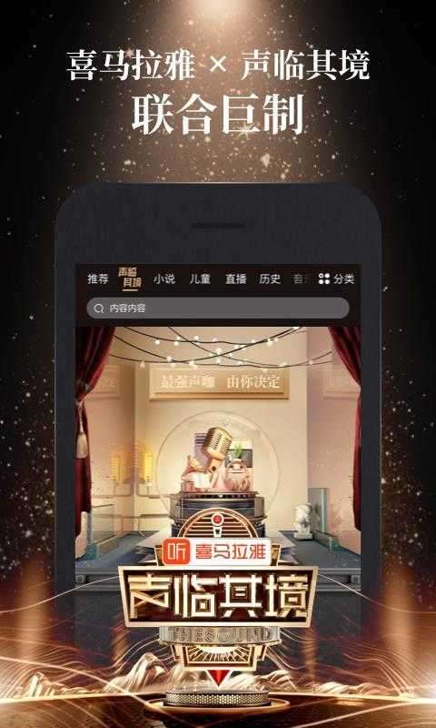 喜马拉雅华为定制版图3