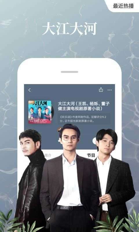 喜马拉雅华为定制版图4